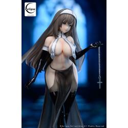 Original Character Estatua PVC 1/7 Virtuous Nun Grace 24 cm