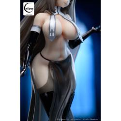 Original Character Estatua PVC 1/7 Virtuous Nun Grace 24 cm