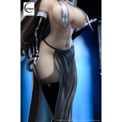 Original Character Estatua PVC 1/7 Virtuous Nun Grace 24 cm