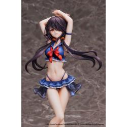 Date a Live IV Estatua PVC 1/7 Kurumi Tokisaki 24 cm