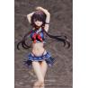 Date a Live IV Estatua PVC 1/7 Kurumi Tokisaki 24 cm