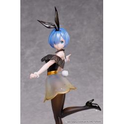 Re:Zero Starting Life in another World Estatua PVC 1/7 Rem Sweet Bunny 26 cm