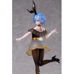 Re:Zero Starting Life in another World Estatua PVC 1/7 Rem Sweet Bunny 26 cm