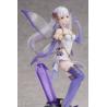 Re:Zero Starting Life in another World Estatua PVC 1/7 Emilia Jewel Princess 24 cm