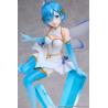 Re:Zero Starting Life in another World Estatua PVC 1/7 Rem Jewel Princess 21 cm