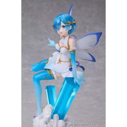 Re:Zero Starting Life in another World Estatua PVC 1/7 Rem Jewel Princess 21 cm