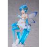 Re:Zero Starting Life in another World Estatua PVC 1/7 Rem Jewel Princess 21 cm