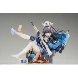 Blue Archive Estatua PVC 1/7 Miyu: Observation of a Timid Person 14 cm