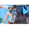 Blue Archive Estatua PVC 1/7 Miyu: Observation of a Timid Person 14 cm