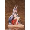 Azur Lane Estatua PVC 1/7 Shimakaze The Island Wind Rests Ver. 21 cm