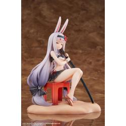 Azur Lane Estatua PVC 1/7 Shimakaze The Island Wind Rests Ver. 21 cm