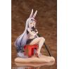 Azur Lane Estatua PVC 1/7 Shimakaze The Island Wind Rests Ver. 21 cm