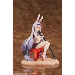 Azur Lane Estatua PVC 1/7 Shimakaze The Island Wind Rests Ver. 21 cm