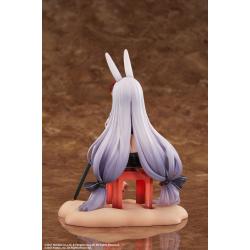 Azur Lane Estatua PVC 1/7 Shimakaze The Island Wind Rests Ver. 21 cm