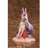 Azur Lane Estatua PVC 1/7 Shimakaze The Island Wind Rests Ver. 21 cm