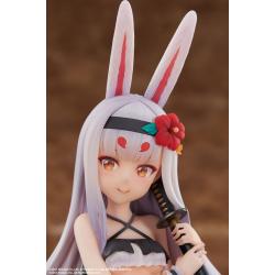 Azur Lane Estatua PVC 1/7 Shimakaze The Island Wind Rests Ver. 21 cm