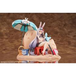 Azur Lane Estatua PVC 1/7 Shimakaze The Island Wind Rests Ver. DX Edition 25 cm