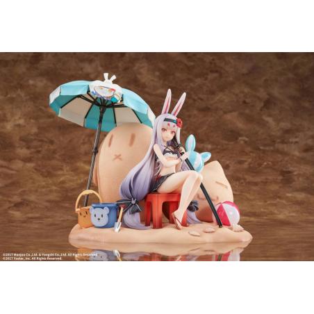 Azur Lane Estatua PVC 1/7 Shimakaze The Island Wind Rests Ver. DX Edition 25 cm