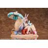 Azur Lane Estatua PVC 1/7 Shimakaze The Island Wind Rests Ver. DX Edition 25 cm