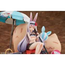 Azur Lane Estatua PVC 1/7 Shimakaze The Island Wind Rests Ver. DX Edition 25 cm
