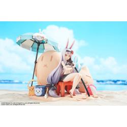 Azur Lane Estatua PVC 1/7 Shimakaze The Island Wind Rests Ver. DX Edition 25 cm