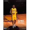 NBA Collection Figura Real Masterpiece 1/6 Kobe Bryant 242010 Limited Edtition 30 cm