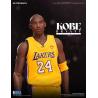 NBA Collection Figura Real Masterpiece 1/6 Kobe Bryant 242010 Limited Edtition 30 cm