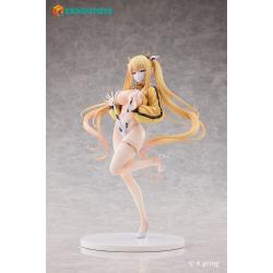 Original Character Estatua Sayuri Dairy Cow Ver. 25 cm