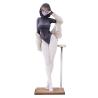 Original Character Estatua 1/7 Shokyu Sensei's Dance Lesson 24 cm