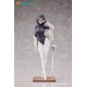 Original Character Estatua 1/7 Shokyu Sensei's Dance Lesson 24 cm