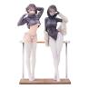 Original Character Estatua 1/7 Guitar MeiMei & Shokyu Sensei's Dance Lesson 24 cm