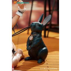 Original Character Estatua 1/5 Nishikikope Illustration "Totsuki Cocoa" Special Edition 15 cm