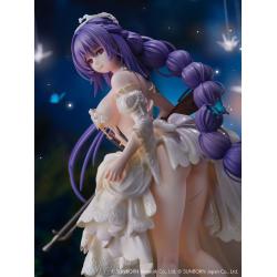 Girls Frontline Estatua PVC SHIBUYA SCRAMBLE FIGURE 1/7 ZB-26 The 1000th Paper Crane Wounded Ver. 26 cm