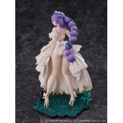 Girls Frontline Estatua PVC SHIBUYA SCRAMBLE FIGURE 1/7 ZB-26 The 1000th Paper Crane Wounded Ver. 26 cm