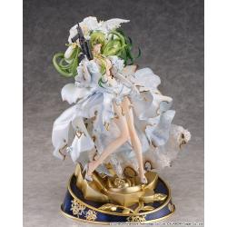 Girls Frontline Estatua PVC SHIBUYA SCRAMBLE FIGURE 1/7 M950A Wounded Ver. 29 cm