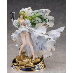 Girls Frontline Estatua PVC SHIBUYA SCRAMBLE FIGURE 1/7 M950A Wounded Ver. 29 cm