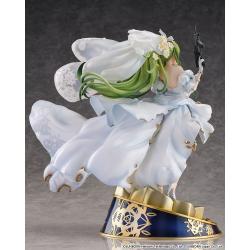 Girls Frontline Estatua PVC SHIBUYA SCRAMBLE FIGURE 1/7 M950A Wounded Ver. 29 cm