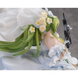 Girls Frontline Estatua PVC SHIBUYA SCRAMBLE FIGURE 1/7 M950A Wounded Ver. 29 cm