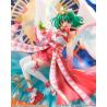 Macross Frontier Estatua PVC SHIBUYA SCRAMBLE FIGURE 1/7 Ranka Lee Amaterasu Ver. 29 cm