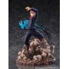 Jujutsu Kaisen Estatua PVC SHIBUYA SCRAMBLE FIGURE 1/7 Yuji Itadori 31 cm