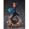 Jujutsu Kaisen Estatua PVC SHIBUYA SCRAMBLE FIGURE 1/7 Yuji Itadori 31 cm