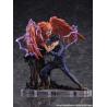 Jujutsu Kaisen Estatua PVC SHIBUYA SCRAMBLE FIGURE 1/7 Megumi Fushiguro 28 cm