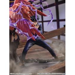 Jujutsu Kaisen Estatua PVC SHIBUYA SCRAMBLE FIGURE 1/7 Megumi Fushiguro 28 cm