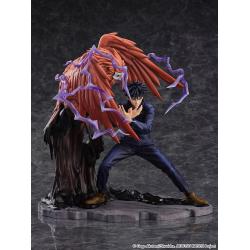 Jujutsu Kaisen Estatua PVC SHIBUYA SCRAMBLE FIGURE 1/7 Megumi Fushiguro 28 cm