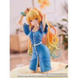 Classroom of the Elite Estatua PVC SHIBUYA SCRAMBLE FIGURE 1/6 Kei Karuizawa 19 cm