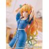 Classroom of the Elite Estatua PVC SHIBUYA SCRAMBLE FIGURE 1/6 Kei Karuizawa 19 cm