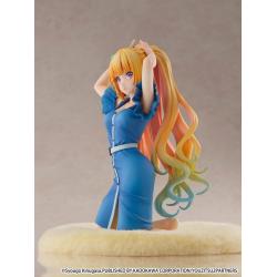 Classroom of the Elite Estatua PVC SHIBUYA SCRAMBLE FIGURE 1/6 Kei Karuizawa 19 cm