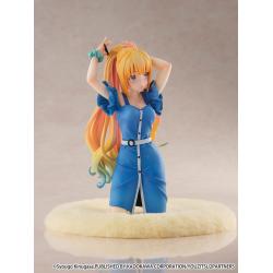 Classroom of the Elite Estatua PVC SHIBUYA SCRAMBLE FIGURE 1/6 Kei Karuizawa 19 cm