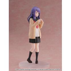Neural Cloud Estatua PVC Kubo Won't Let Me Be Invisible Cantabile Nagisa Kubo 20 cm