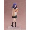 Neural Cloud Estatua PVC Kubo Won't Let Me Be Invisible Cantabile Nagisa Kubo 20 cm